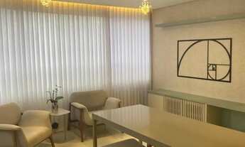 Imagem 7: Imóvel para aluguel possui 103 metros quadrados com 3 quartos em Piemonte - Nova Lima - MG