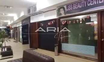 Imagem: Loja Térrea à VENDA na Galeria Cine Vila