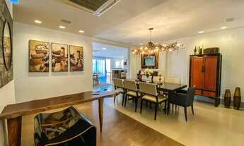 Imagem 5: Condomínio Alphaville 2 614 metros quadrados com 4 quartos em Jardim Itália - Cuiabá - MT