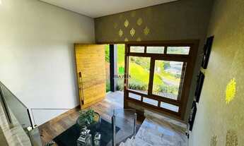 Imagem 6: Casa em condomínio em Residencial Boulevard com 323.00 m² , 3 quarto(s) , 3 suíte(s) , 4 v