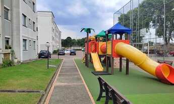 Imagem 6: Apartamento para Venda em São José dos Pinhais, Iná, 2 dormitórios, 1 banheiro, 1 vaga