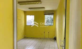 Imagem 3: Industrial Galpão em