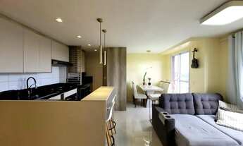 Imagem 3: CAXIAS DO SUL - Apartamento Padrão - PETRÓPOLIS