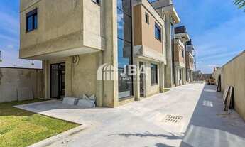 Imagem 7: SOBRADOS NOVO NO PORTÃO COM PLANTAS DIFERENCIADAS