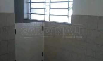 Imagem 7: Casa Padrão em São Carlos