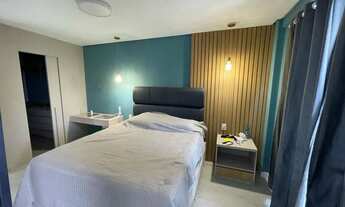 Imagem 3: SAM LORENZO, MOBILIADO, 122M2, 2 SUÍTES, + ESCRITÓRIO, R$ 6.500,00