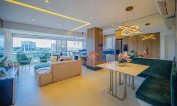 Imagem 3: Apartamento com 2 dormitórios à venda, 96 m² por R$ 1.290.000,00 - Vila Osasco - Osasco/SP