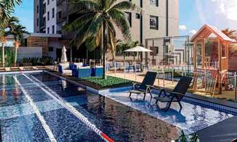 Imagem 7: Apartamento de 60m² com 02 quartos à venda, por R$ 475.000 - Setor Aeroporto - Goiânia/GO