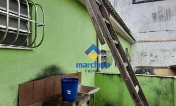 Imagem 7: Casa com 3 quartos à venda, 110 m² por R$ 180.000 - Marambaia - São Gonçalo/RJ