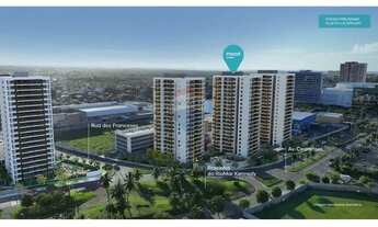 Imagem 2: Apartamento de 3 quartos a venda, 68m2 por 571mil1