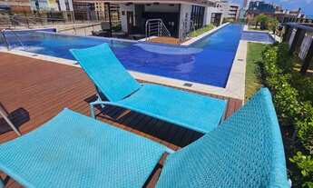 Imagem: Imóvel para venda tem 61 metros quadrados