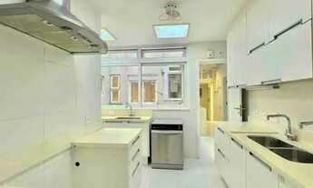 Imagem 7: Apartamento com 3 suítes a venda e para alugar, 270m2 Ipanema/RJ