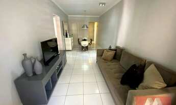 Imagem 6: Apartamento com 2 dormitórios para alugar, 72 m² por R$ 7.532,00/mês - Bela Vista - São Pa