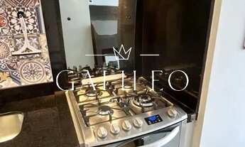 Imagem 4: APARTAMENTO para alugar com 2 Dormitórios mobiliado no Jardim Samambaia - Jundiaí - Sol da