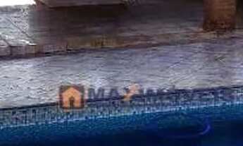 Imagem 2: Casa com 3 dormitórios para alugar, 303 m² por R$ 6.500/mês - Jardim Shangri-Lá - Atibaia