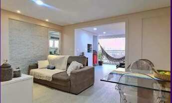 Imagem 6: Imóvel para venda tem 96 metros quadrados com 3 quartos em Bom Retiro - São Paulo - SP