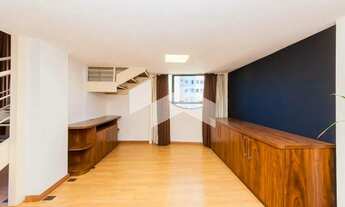 Imagem 7: Apartamento com 66 m², 1 quarto para alugar no bairro Bigorrilho