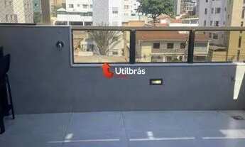 Imagem 3: Cobertura à venda, 3 quartos, 3 suítes, 3 vagas, Jaraguá - Belo Horizonte/MG