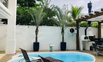 Imagem 5: Aluguel de temporada frente mar praia Daniela