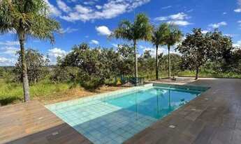 Imagem 5: Rancho com 4 dormitórios à venda por R$ 750.000,00 - Zona Rural - Alexânia/GO