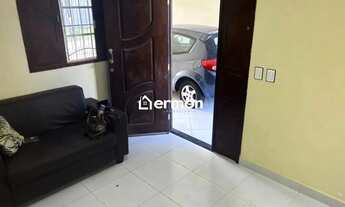 Imagem 4: Casa à venda em Parnamirim, Parque das Nações, com 2 quartos, com 111.2 m²