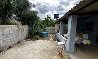 Imagem 6: CASA EM SOBRADINHO DOS MELOS