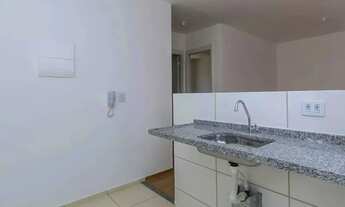 Imagem 6: Apartamento novo 2 quartos 1 vaga Bairro Trevo Pampulha Belo Horizonte