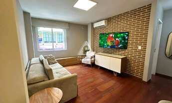 Imagem: Apartamento à venda, 2 quartos, 1 suíte