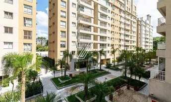 Imagem 1: Apartamento à venda 89 m - 3 quartos - Rebouças - Curitiba - PR