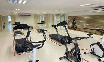 Imagem 4: Apartamento com 2/4 - 56m² - In Mare Bali - Praia de Cotovelo - Distrito de Parnamirim RN