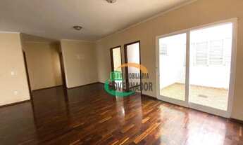 Imagem 5: Casa com 4 quartos, 245 m² - venda ou locação- Vila João Jorge - Campinas/SP