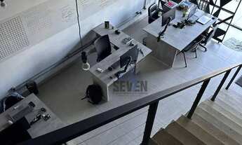 Imagem 4: Sala Comercial 51m² Jardim Contorno Bauru Mezanino