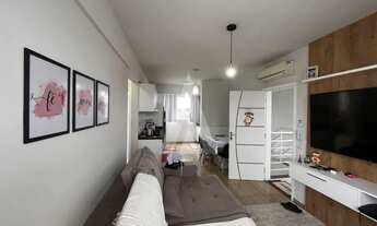 Imagem: Apartamento de 2 quartos, no bairro Costa