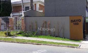 Imagem: CASA TRIPLEX PRONTACOM JARDIM NO BACACHERI