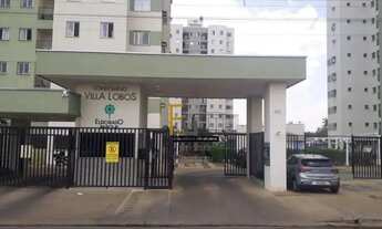 Imagem 3: APARTAMENTO A VENDA NO SETOR PARQUE OESTE INDUSTRIAL I 02 QUARTOS I PISCINA