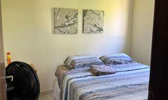 Imagem 6: Casa 2/4 em Arembepe para REVEILLON