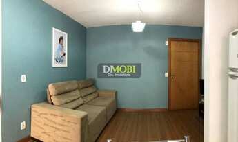 Imagem 3: Apartamento com 2 dormitórios à venda, 56 m² por R$ 191.000,00 - Barnabé - Gravataí/RS