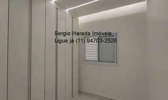 Imagem 9: Apartamento Moderno para locação Residencial Le Vin Garden no Botujuru com 2 dorms 1 vaga