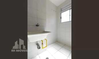 Imagem 5: RR8633 Apartamento 51m² CONDOMÍNIO INSPIRE FLORES - OPORTUNIDADE - 2 Dorms 1 Vaga - Baruer