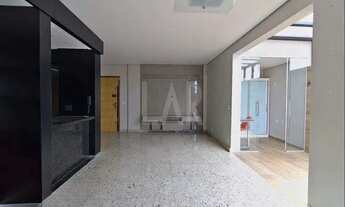 Imagem 3: Área Privativa à venda, 3 quartos, 1 suíte, 3 vagas, Sagrada Família - Belo Horizonte/MG