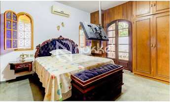 Imagem 5: Casa térrea com 285 m², 3 quartos sendo 2 suíte à venda no bairro Jardim Da Saúde