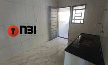 Imagem 6: Aluga-se apartamento com 3 quartos sendo 1 suíte - Vila São Manoel