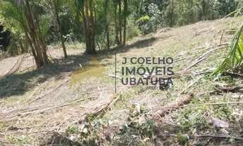 Imagem 3: Terreno de 700 metros com vista mar na Estrada da Almada em Ubatuba, SP