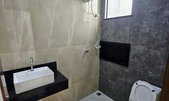 Imagem 2: Casa a venda no Luar da Barra