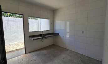 Imagem 5: Campo Grande - Casa Padrão - Lagoa Dourada