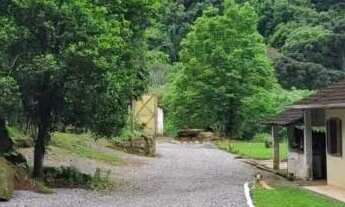 Imagem 4: Sitio - Bairro Pinhal Alto