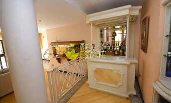 Imagem 5: Casa LINEAR 5 quartos, 1083m2, Laranjal -- Volta Redonda/RJ