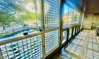 Imagem 5: Barra da Tijuca Apartamento com 4 dormitórios