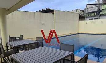 Imagem 5: Apartamento para aluguel 80 m² com 2 quartos - Bairro Indaiá - BH - MG