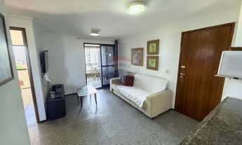 Imagem 2: Porto Jangada Residence - Av. Abolição